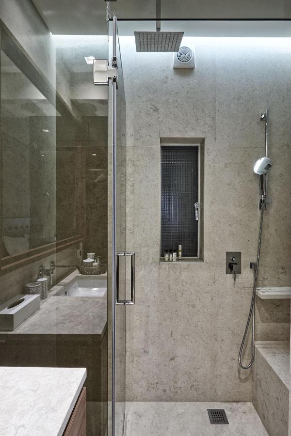 Kolonaki Square Elegant Apartment Atenas Exterior foto